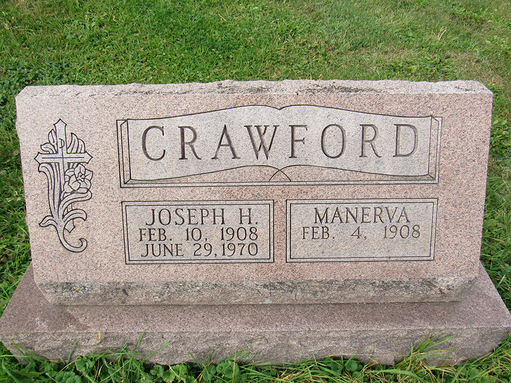 tombstone
